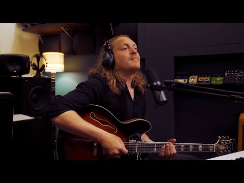 Samson For President - Da Da Da - Live