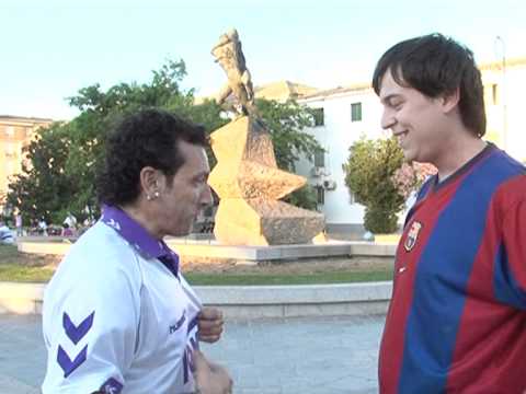 spot balonmano antequera campaña de abonos 2011