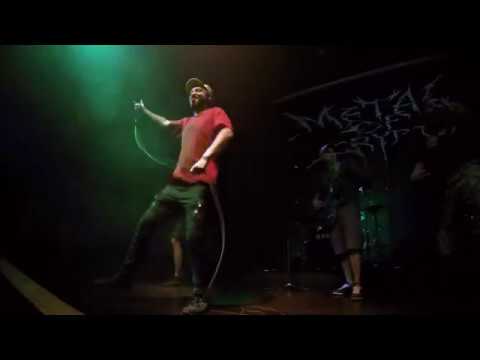 T S E    7th Metal Of Crypt