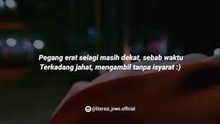 Download lagu Story' Wa Bucin Keren Bikin baper!!! mp3