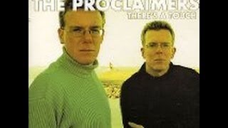 The Proclaimers-Shadows Fall-Lyrics