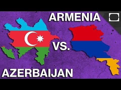 Klanavoy boy Azeri vs ARM (SSG CLAN)