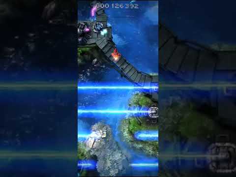 Sky force 2014 Stage 5 (nightmare)