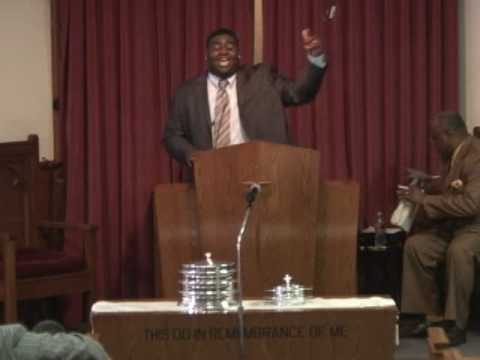 Malcom Himes -Love is bubbling Over