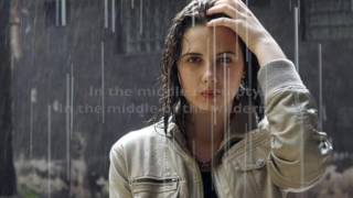 The Middle of Nowhere