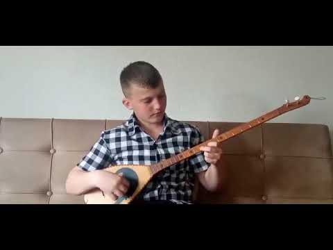 Blinor Gashi - Mitrovica e Baces Isë