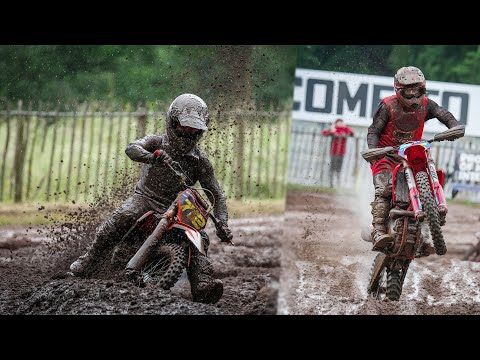 AMCA BRITISH CHAMPIONSHIP 2021 - RD5 HAWKESTONE PARK