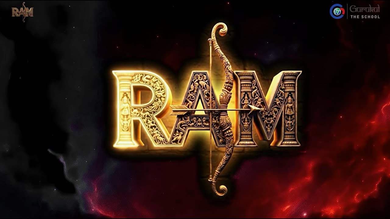 Gurukulites in Action