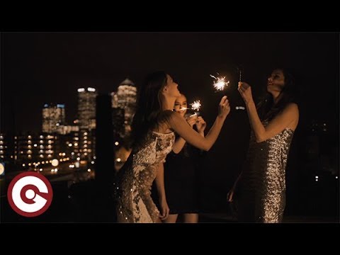 SPADA FEAT. ORION - Everybody Who's Not (Official Video)