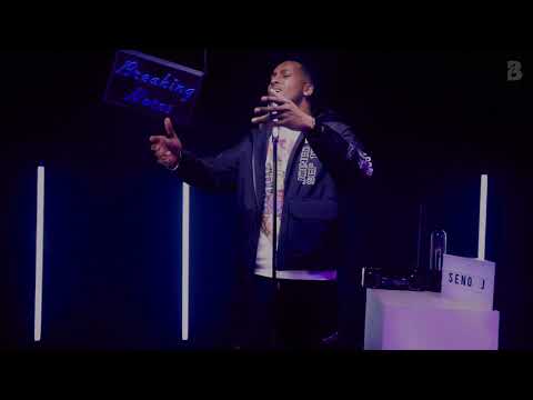 Breaking Notes: Seno J - Eulogy