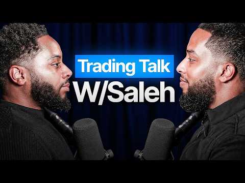 The Only Trading Psychology Video You'll Ever Need
