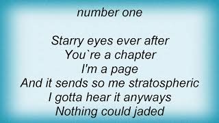 Kay Hanley - Trans-Neptunian Object #1 Lyrics