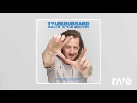 Dancin in da club x catchy em high - Tayler Hubbard & 50 cent ft B real, method man |RaveDJ