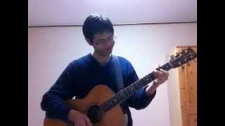 Vol.7: Don't let me be lonely tonight/ James Taylor (Cover)
