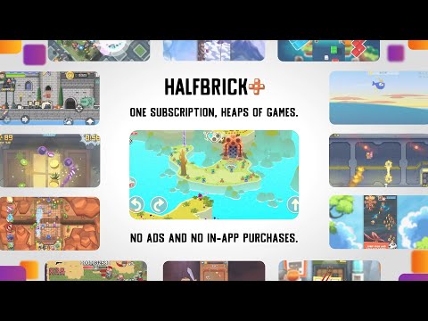 Slash Quest Halfbrick+