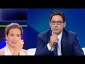 Barbara D Urso Scopre In Diretta TV Di Essere Licenziata Da Mediaset