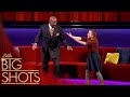 Steve Harvey Learns How To Yodel With Ezra Little Big Shots