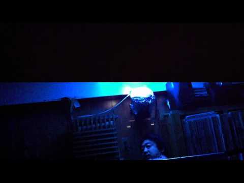 DJ hiro / 2011.04.09@natural