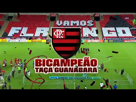 MENGÃO O REI DO RIO! FLAMENGO 2 x 1 VOLTA REDONDA | MELHORES MOMENTOS