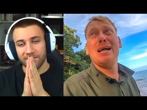 EMOTIONALSTE FOLGE 🥺 7 vs. Wild: Panama - Ich komme heim! | Folge 14 - Reaction