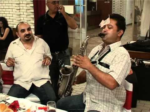 svadba ceda vera, orkestar ziva dinulovic 3