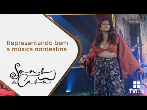 Sons Da Casa - Sons do Nordeste: Remix