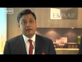 Meet The Players Deepak Jain Group Chief Strategy Officer Emaar Properties
