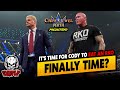 Crown Jewel PREDICTIONS And A Possible Randy Orton HEEL TURN Incoming