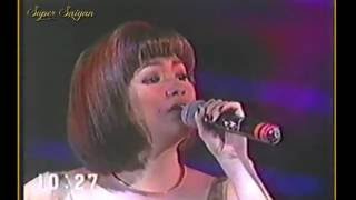 All About Love 10: JIM BRICKMAN MEDLEY - Regine Velasquez