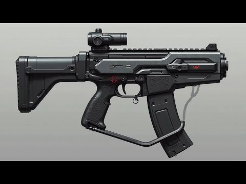 Kel-Tec P50 (2025) – The Ultimate High-Capacity Pistol Just Got Even Better!