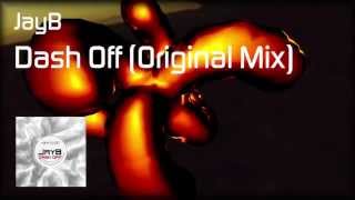 JayB - Dash Off