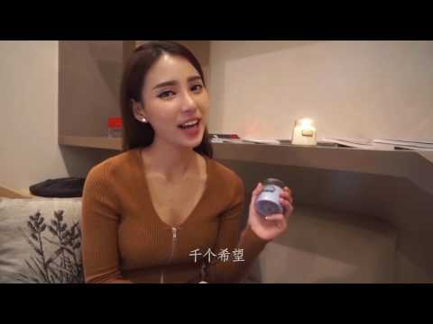 Charms Candles  Online Commercial With Venice Min