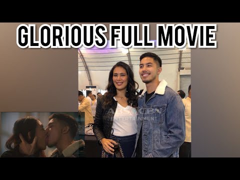 GLORIOUS Full Movie | Tony Labrusca  Angel Aquino | Tagalog Movies