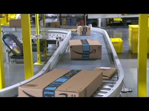 Amazon Union Vote