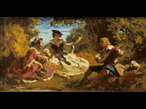 Henri Büsser : Pastorale op. 46 clar-piano