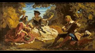 Henri Büsser : Pastorale op. 46 clar-piano