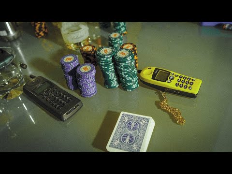 FreshCats#4 | Homie Kato - Pablo prod. Sajde (directed by 7VDI)