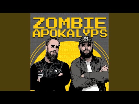 Zombieapokalyps