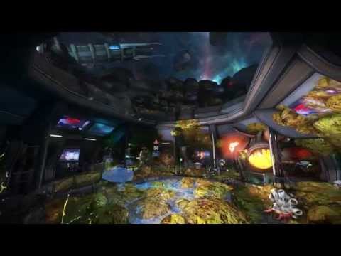 Natural Selection 2: Kodiak Trailer