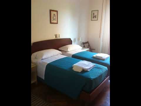 Hotel Gambara - Milan - Italy