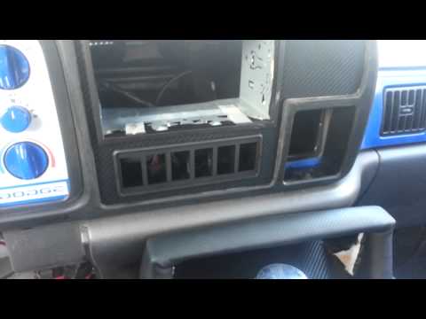 96 dodge ram 318 cammed customized