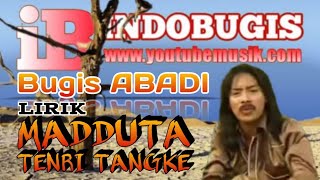 Download lagu Lagu Bugis Arman Dian Rusandah MADDUTA TENRI TANGKR // @indobugis mp3
