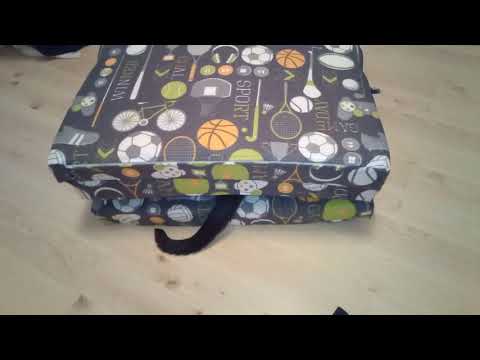 Das kürzeste Video der Welt ! Schöner Schwanz !