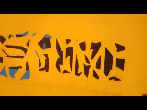 Starting up  450 kVA SDMO silent genset