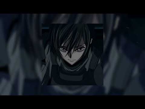 "I commit evil to destroy the greater evil" || Lelouch X Crashed Dat || YEAT x Lil Uzi x Dante Smith