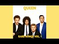 Queen - All God's People (Unreleased Demo)