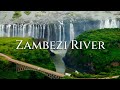 Zambezi River - Interesting Facts!