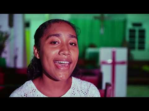 Yalotabu - Golden Eyes Gospel