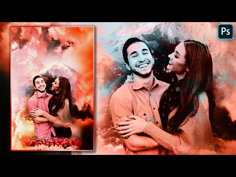 Album Designing in Photoshop Step By Step Adobe Photoshop Tutorial Graphics Mentor