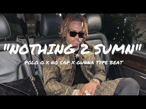 Polo G x No Cap x Lil Baby x Gunna Type Beat 2019 Prod.Ojaybeats